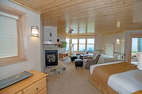 Surfside on Lake Superior