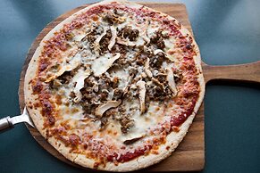 Surfside on Lake Superior