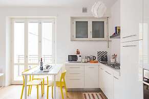 Vicenza - Via Fantoni