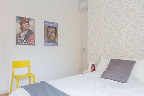 Vicenza - Via Fantoni