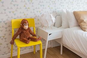 Vicenza - Via Fantoni