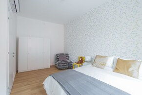 Vicenza - Via Fantoni