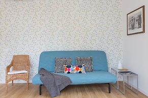 Vicenza - Via Fantoni