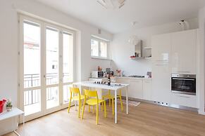 Vicenza - Via Fantoni