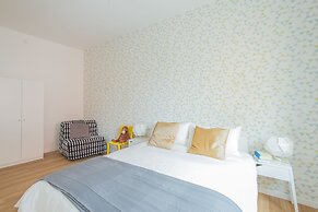 Vicenza - Via Fantoni