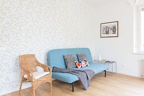 Vicenza - Via Fantoni