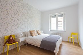 Vicenza - Via Fantoni