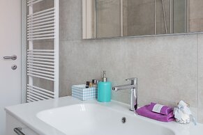 Vicenza - Via Fantoni