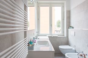 Vicenza - Via Fantoni