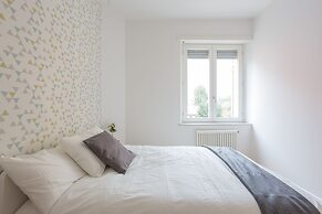 Vicenza - Via Fantoni