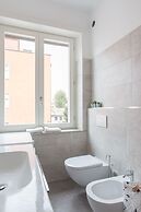 Vicenza - Via Fantoni