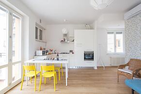 Vicenza - Via Fantoni