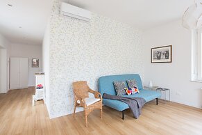 Vicenza - Via Fantoni