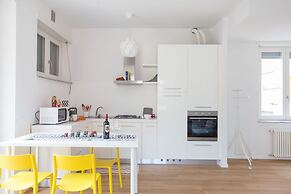 Vicenza - Via Fantoni