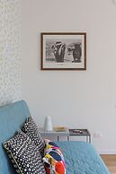 Vicenza - Via Fantoni