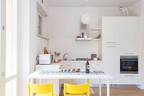 Vicenza - Via Fantoni