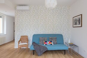 Vicenza - Via Fantoni