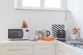 Vicenza - Via Fantoni