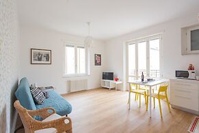 Vicenza - Via Fantoni