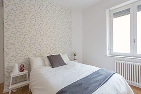 Vicenza - Via Fantoni