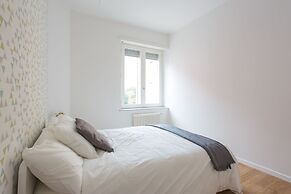 Vicenza - Via Fantoni