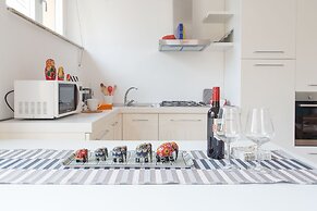 Vicenza - Via Fantoni