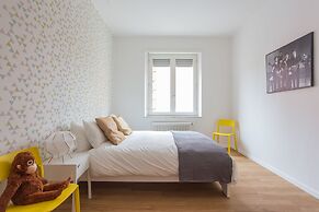 Vicenza - Via Fantoni