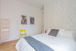 Vicenza - Via Fantoni