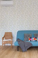 Vicenza - Via Fantoni