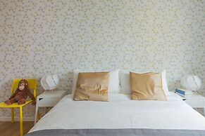 Vicenza - Via Fantoni