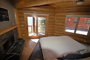 Temperance Landing on Lake Superior