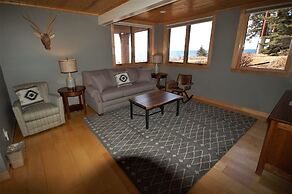 Temperance Landing on Lake Superior