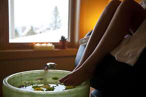 Temperance Landing on Lake Superior