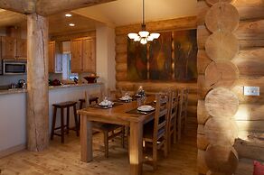 Temperance Landing on Lake Superior