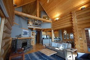 Temperance Landing on Lake Superior