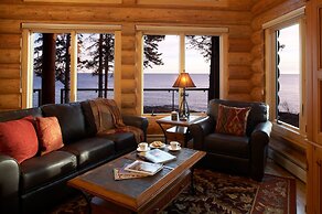 Temperance Landing on Lake Superior