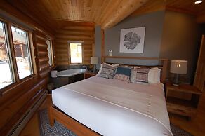 Temperance Landing on Lake Superior