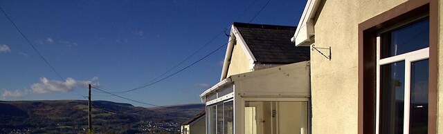 Penybryn Cottages