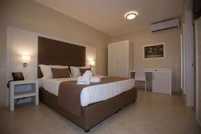 La Serenissima Hotel