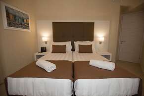 La Serenissima Hotel