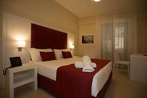 La Serenissima Hotel