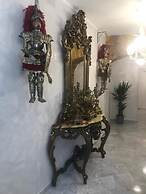 La Serenissima Hotel