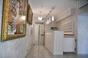 La Serenissima Hotel