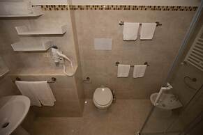 La Serenissima Hotel