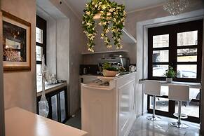 La Serenissima Hotel