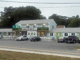 The Inn at Buzzards Bay