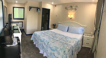 The Inn at Buzzards Bay