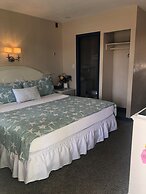 The Inn at Buzzards Bay
