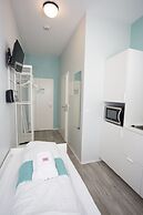 Micro Appartments Katz