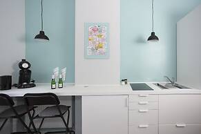 Micro Appartments Katz